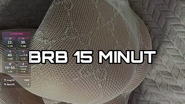 Snapshot of MargaretSweet1 chatting on January 28, 2:32 am MargaretSweet1 online show from January 28, 2:32 am