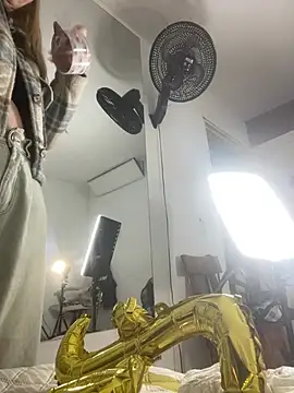 viktoria davis  online show from January 10, 10:36 pm