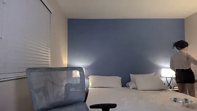 ha888we online show from January 10, 2:57 am