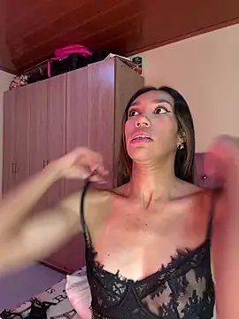 zoe storm online show from March 21, 12:37 am