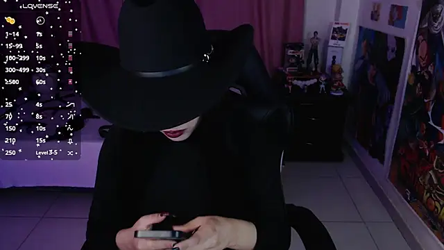 lily3 4 online show from March 17, 7:44 am