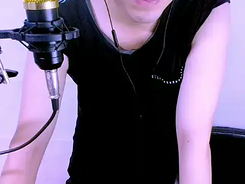 Snapshot of JAPYT chatting on February 27, 11:49 pm JAPYT online show from February 27, 11:49 pm