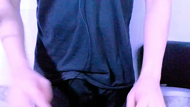 Snapshot of JAPYT chatting on March 3, 12:06 am JAPYT online show from March 3, 12:06 am