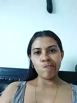 CallMeHeaven online show from February 8, 4:21 pm