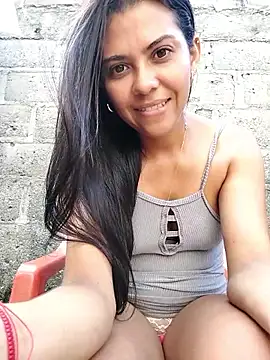 CallMeHeaven online show from February 20, 1:44 pm