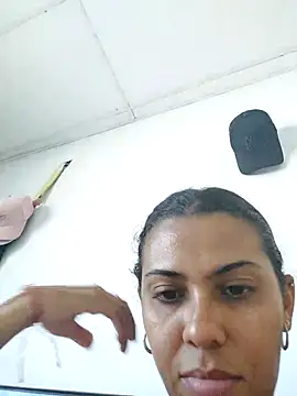 CallMeHeaven online show from April 15, 2:13 pm