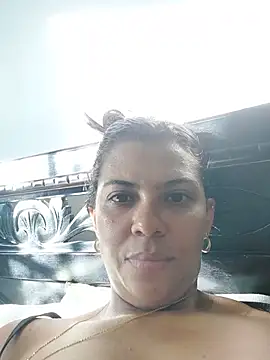CallMeHeaven online show from July 14, 10:15 pm