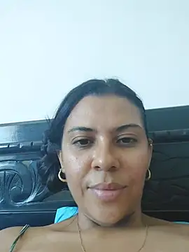 CallMeHeaven online show from July 17, 7:19 pm