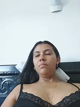 CallMeHeaven online show from July 24, 8:18 pm