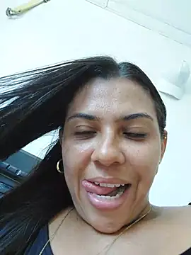 CallMeHeaven online show from July 27, 7:54 pm
