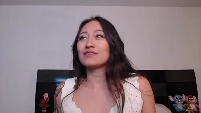 Snapshot of Elsa-bad chatting on January 25, 5:29 am Elsa-bad online show from January 25, 5:29 am