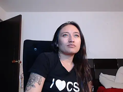 Snapshot of Elsa-bad chatting on March 2, 4:21 pm Elsa-bad online show from March 2, 4:21 pm