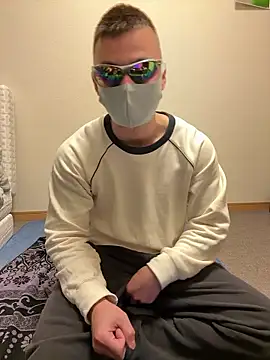 ki--kun online show from March 3, 1:06 pm