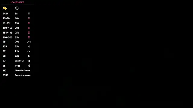 Me Eleonora online show from March 19, 7:27 pm