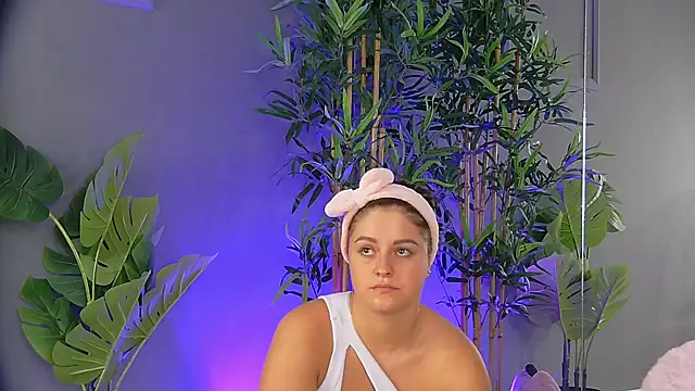 PatriciaSpice online show from October 30, 5:42 am