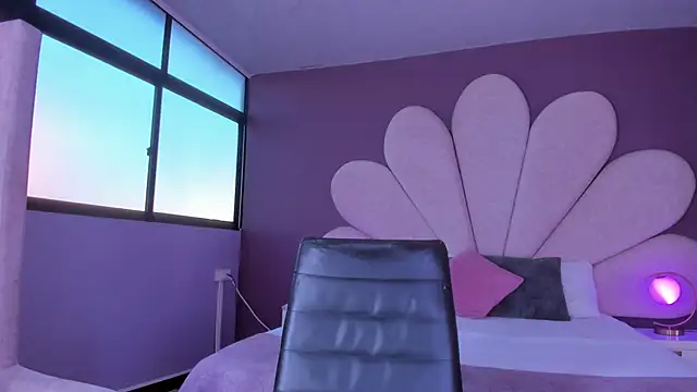 ValeriaOrtega online show from January 29, 12:02 pm