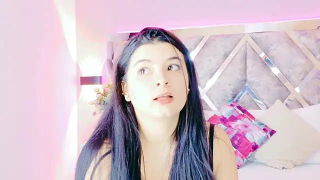 ValeriaOrtega online show from October 16, 12:06 pm