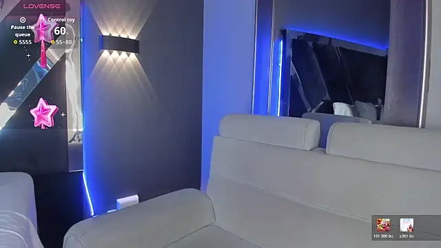 ValeriaOrtega online show from March 23, 11:58 am