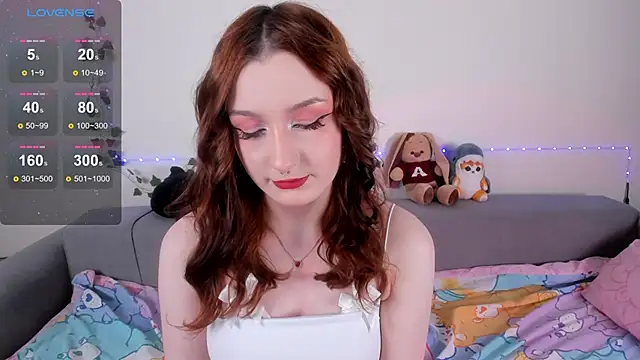 EmmyStar  online show from February 19, 10:42 pm