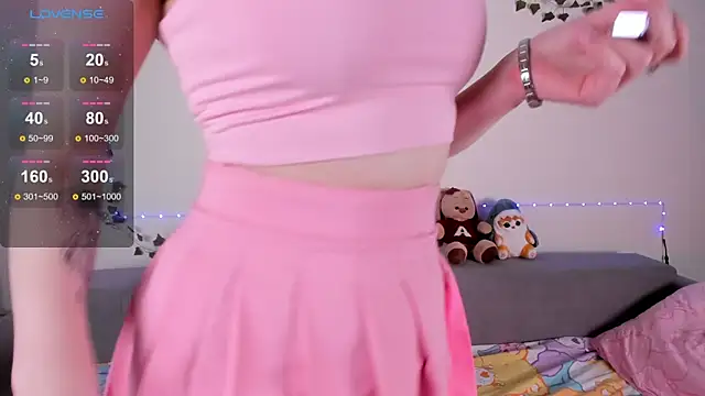 EmmyStar  online show from February 21, 8:27 pm