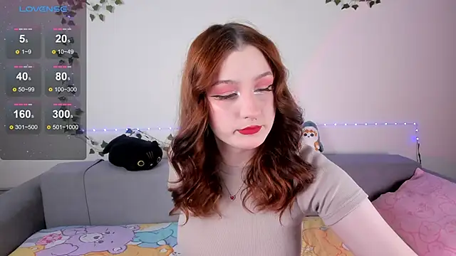 EmmyStar  online show from February 24, 5:09 pm