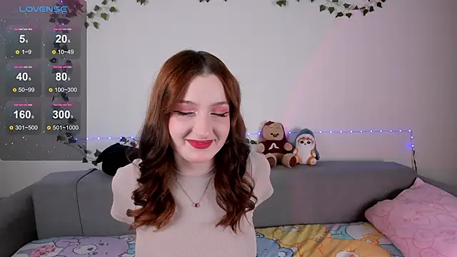 EmmyStar  online show from February 24, 8:14 pm