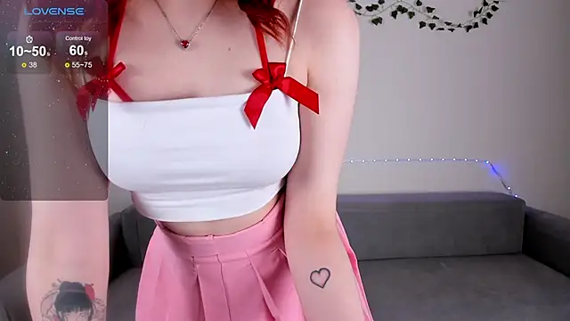 EmmyStar  online show from March 13, 10:10 pm