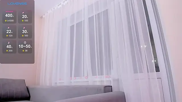 EmmyStar  online show from March 20, 5:15 pm