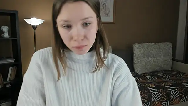 HildaFerrett online show from January 25, 7:06 am