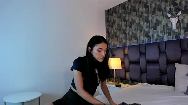 LorenVegga online show from July 19, 12:36 am