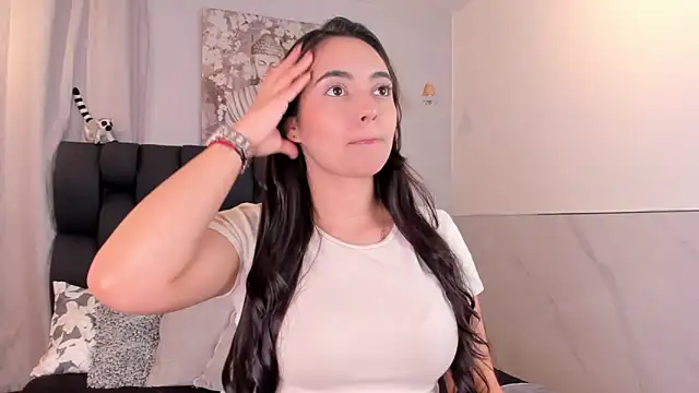 miss hellen2 online show from March 14, 2:39 am