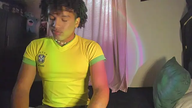 DanteAndKyle online show from April 6, 10:33 pm