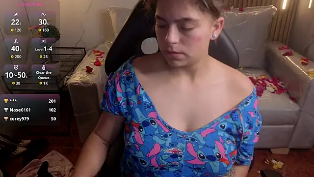 Kitten Cam online show from February 14, 10:45 am