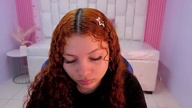 shalon diaz s online show from April 13, 1:05 pm