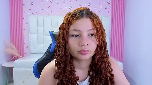 Snapshot of shalon_diaz_s chatting on July 6, 1:08 pm shalon diaz s online show from July 6, 1:08 pm