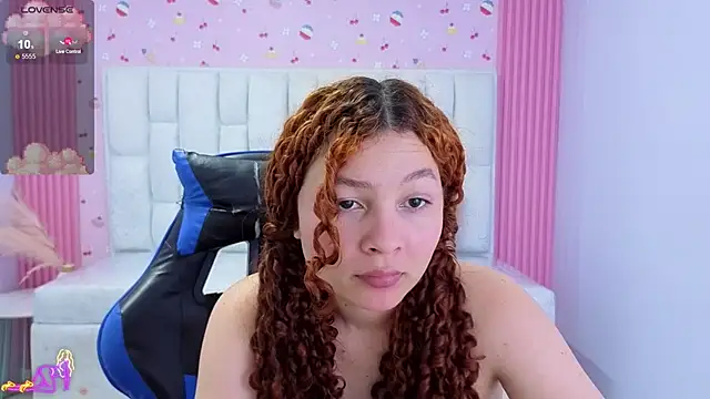 Snapshot of shalon_diaz_s chatting on July 6, 3:14 pm shalon diaz s online show from July 6, 3:14 pm
