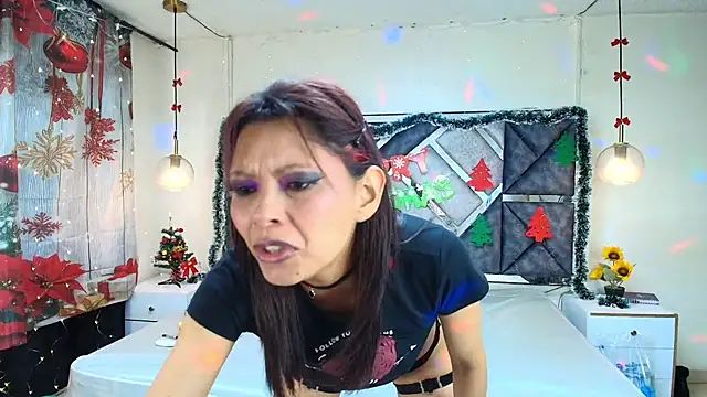 MysticMature online show from December 19, 5:31 pm