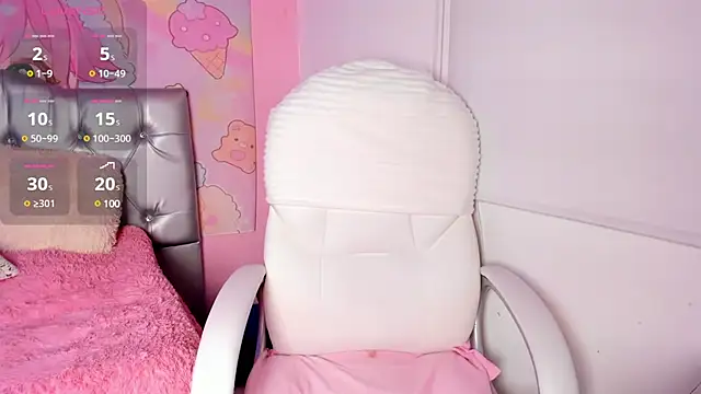 Snapshot of sofia__james chatting on February 22, 11:35 pm sofia james online show from February 22, 11:35 pm