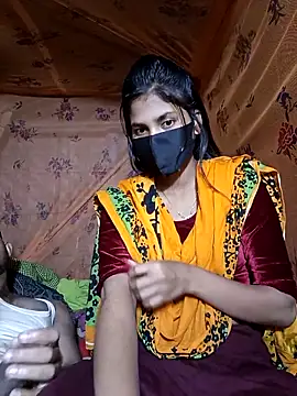 Hot couple 1 online show from February 24, 5:00 pm