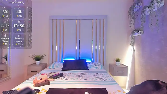 Liincostelloo online show from February 6, 7:40 pm