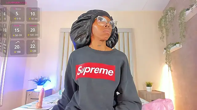 Liincostelloo online show from March 17, 7:37 pm