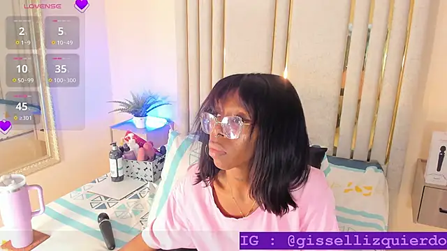 Liincostelloo online show from September 8, 7:35 pm