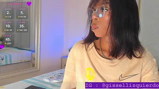 Liincostelloo online show from October 3, 7:44 pm