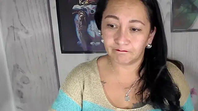 JULIANAWET69 online show from October 22, 3:29 am