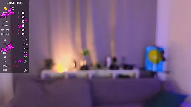 MaryKlein online show from February 19, 10:42 pm