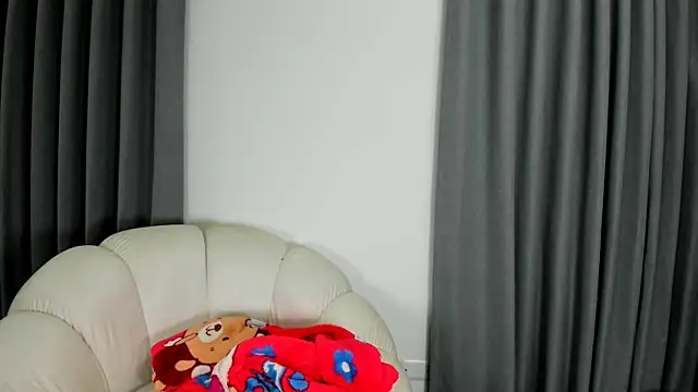 1lubonnie online show from February 20, 1:46 am