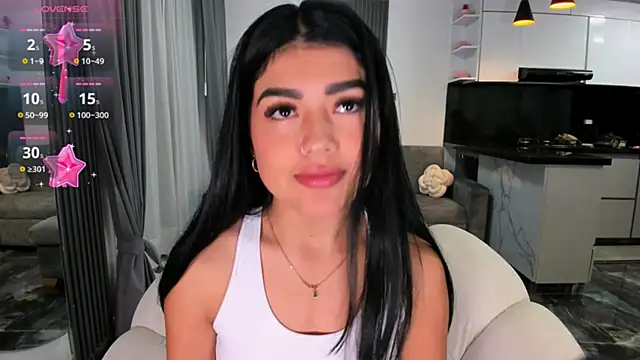 1lubonnie online show from October 17, 11:51 pm