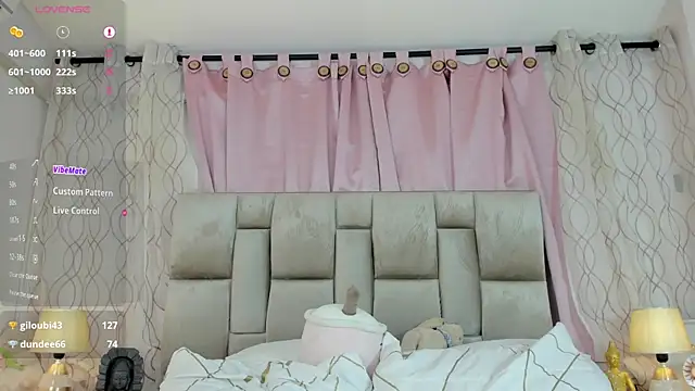 cute dani01 online show from November 14, 10:07 pm