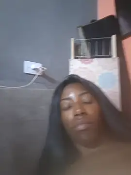 melangelo17 online show from January 18, 11:22 pm