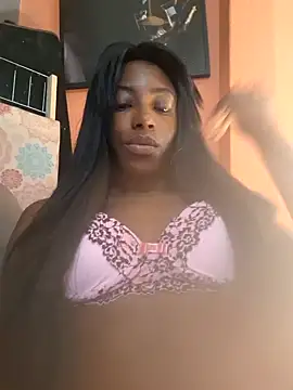 melangelo17 online show from January 28, 12:00 pm